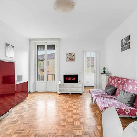 Mi8 -10 Minutes From The Duomo- Large Apartment Milan Exterior photo